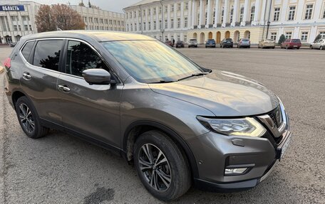 Nissan X-Trail, 2019 год, 2 480 000 рублей, 6 фотография