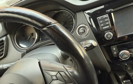 Nissan X-Trail, 2019 год, 2 480 000 рублей, 13 фотография