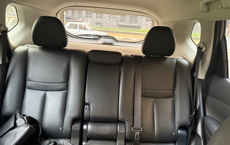 Nissan X-Trail, 2019 год, 2 480 000 рублей, 22 фотография