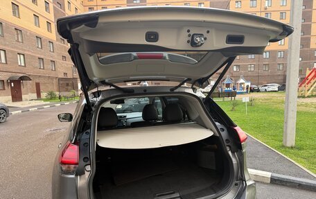 Nissan X-Trail, 2019 год, 2 480 000 рублей, 16 фотография