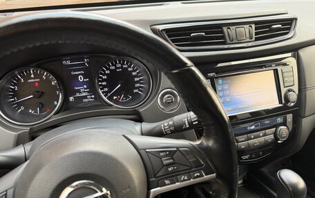 Nissan X-Trail, 2019 год, 2 480 000 рублей, 21 фотография