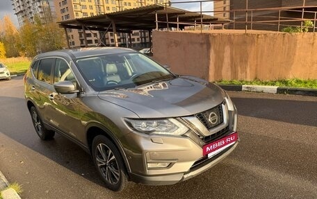 Nissan X-Trail, 2019 год, 2 480 000 рублей, 14 фотография