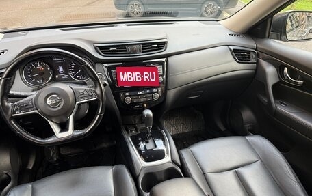 Nissan X-Trail, 2019 год, 2 480 000 рублей, 17 фотография