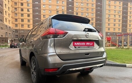 Nissan X-Trail, 2019 год, 2 480 000 рублей, 15 фотография