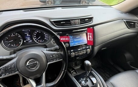 Nissan X-Trail, 2019 год, 2 480 000 рублей, 25 фотография