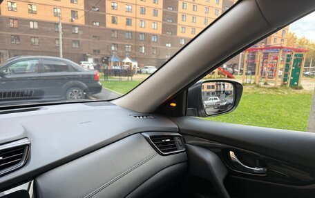 Nissan X-Trail, 2019 год, 2 480 000 рублей, 26 фотография