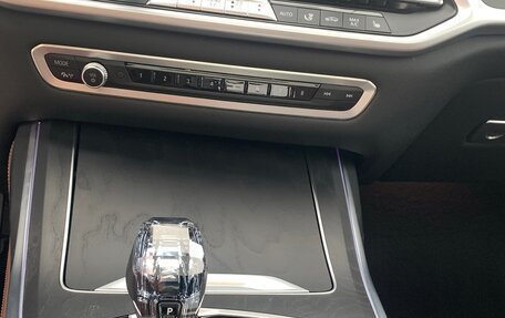 BMW X7, 2020 год, 9 400 000 рублей, 12 фотография