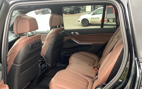 BMW X7, 2020 год, 9 400 000 рублей, 13 фотография