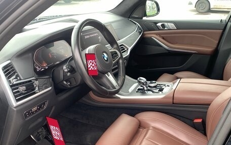 BMW X7, 2020 год, 9 400 000 рублей, 9 фотография