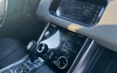 Land Rover Range Rover Sport II, 2015 год, 3 690 000 рублей, 15 фотография