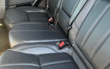 Land Rover Range Rover Sport II, 2015 год, 3 690 000 рублей, 18 фотография