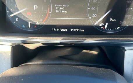 Land Rover Range Rover Sport II, 2015 год, 3 690 000 рублей, 21 фотография