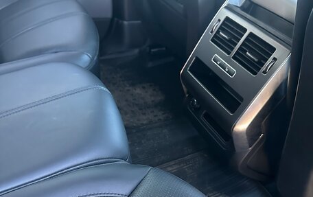 Land Rover Range Rover Sport II, 2015 год, 3 690 000 рублей, 17 фотография