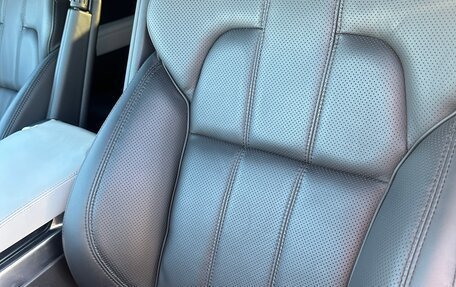 Land Rover Range Rover Sport II, 2015 год, 3 690 000 рублей, 20 фотография