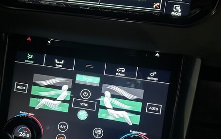 Land Rover Range Rover Sport II, 2015 год, 3 690 000 рублей, 24 фотография