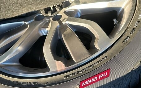 Land Rover Range Rover Sport II, 2015 год, 3 690 000 рублей, 28 фотография