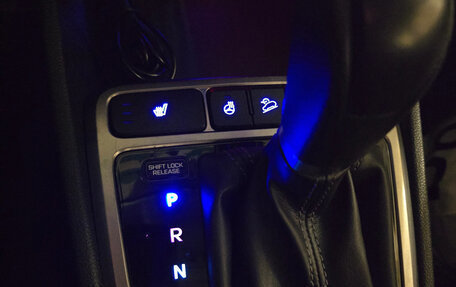 Hyundai Creta I рестайлинг, 2018 год, 1 950 000 рублей, 9 фотография