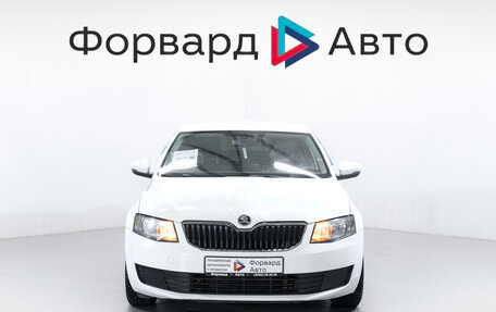 Skoda Octavia, 2013 год, 749 990 рублей, 2 фотография
