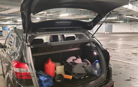 Hyundai Creta I рестайлинг, 2018 год, 1 950 000 рублей, 5 фотография