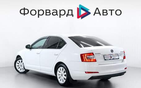 Skoda Octavia, 2013 год, 749 990 рублей, 5 фотография