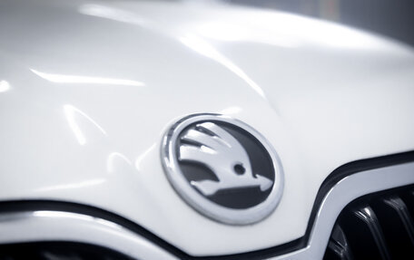 Skoda Octavia, 2013 год, 749 990 рублей, 10 фотография