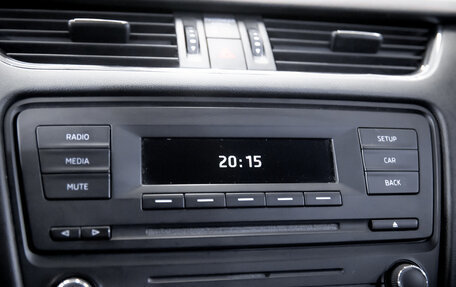 Skoda Octavia, 2013 год, 749 990 рублей, 20 фотография