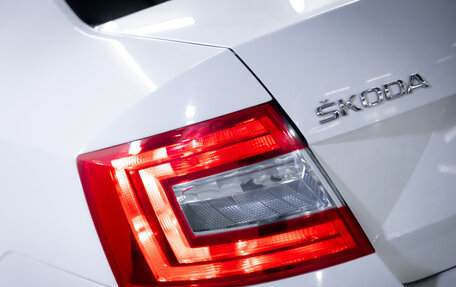 Skoda Octavia, 2013 год, 749 990 рублей, 11 фотография