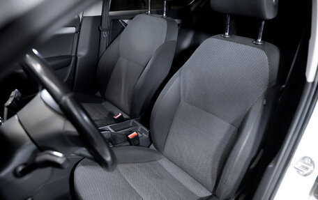 Skoda Octavia, 2013 год, 749 990 рублей, 14 фотография