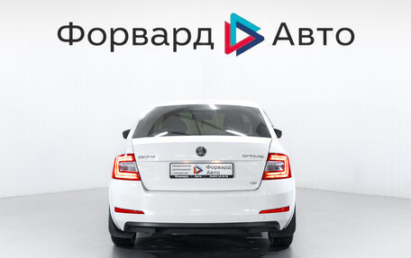 Skoda Octavia, 2013 год, 749 990 рублей, 6 фотография
