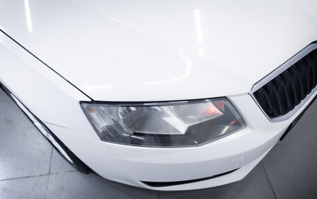 Skoda Octavia, 2013 год, 749 990 рублей, 9 фотография