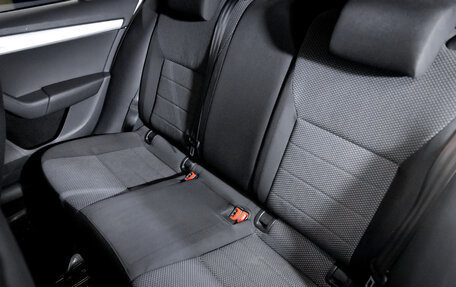 Skoda Octavia, 2013 год, 749 990 рублей, 23 фотография