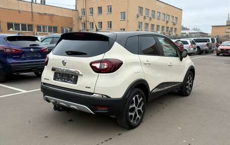Renault Kaptur I рестайлинг, 2019 год, 1 290 000 рублей, 2 фотография