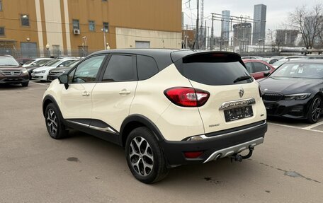 Renault Kaptur I рестайлинг, 2019 год, 1 290 000 рублей, 4 фотография