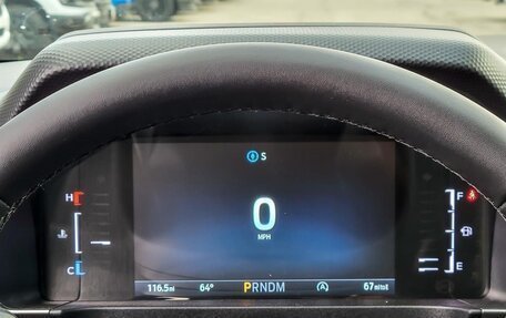 Ford Ranger, 2025 год, 7 246 780 рублей, 14 фотография