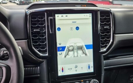 Ford Ranger, 2025 год, 7 246 780 рублей, 15 фотография