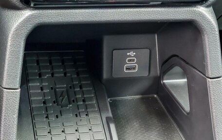 Ford Ranger, 2025 год, 7 246 780 рублей, 16 фотография