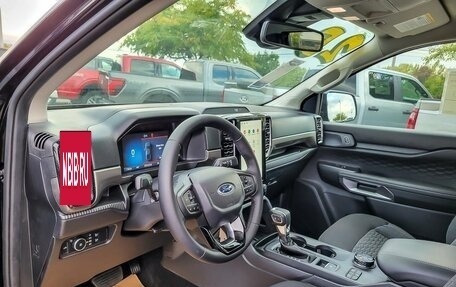 Ford Ranger, 2025 год, 7 246 780 рублей, 11 фотография