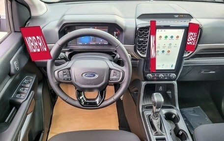 Ford Ranger, 2025 год, 7 246 780 рублей, 4 фотография