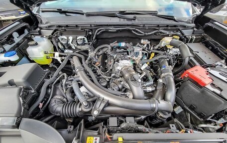 Ford Ranger, 2025 год, 7 246 780 рублей, 20 фотография