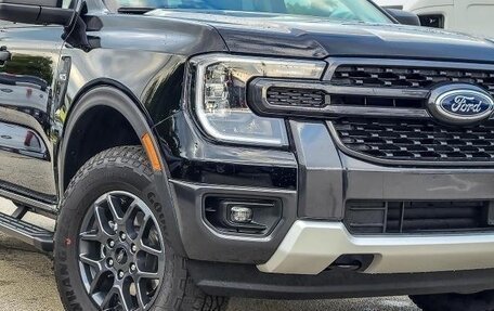 Ford Ranger, 2025 год, 7 246 780 рублей, 23 фотография