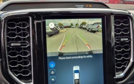 Ford Ranger, 2025 год, 7 246 780 рублей, 25 фотография