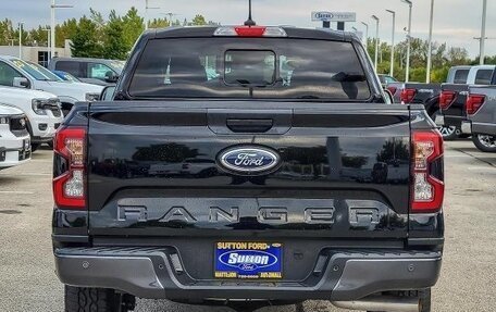 Ford Ranger, 2025 год, 7 246 780 рублей, 28 фотография