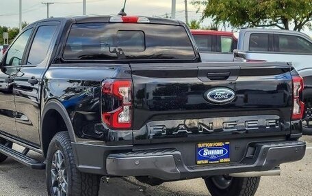 Ford Ranger, 2025 год, 7 246 780 рублей, 29 фотография