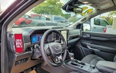 Ford Ranger, 2025 год, 7 246 780 рублей, 32 фотография