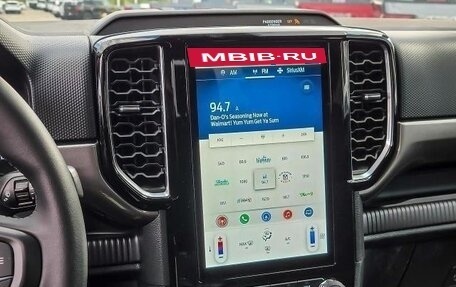 Ford Ranger, 2025 год, 7 246 780 рублей, 26 фотография