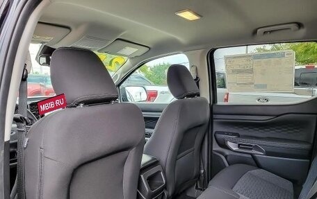 Ford Ranger, 2025 год, 7 246 780 рублей, 34 фотография