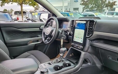 Ford Ranger, 2025 год, 7 246 780 рублей, 40 фотография