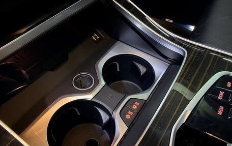 BMW X7, 2023 год, 17 000 000 рублей, 9 фотография