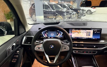 BMW X7, 2023 год, 17 000 000 рублей, 6 фотография