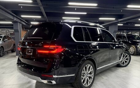 BMW X7, 2023 год, 17 000 000 рублей, 2 фотография